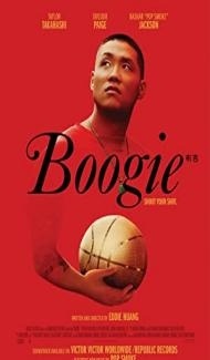 Boogie (2021) Hindi Dubbed Full Movie