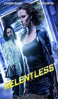 Relentless (2018) Hindi Dubbed Full Movie