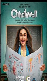 Chhatriwali (2023) Hindi Movie Full Movie
