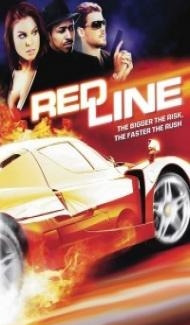 Redline (2007) Hindi Dubbed Full Movie