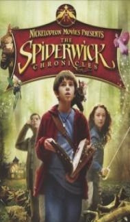 The Spiderwick Chronicles (2008) Hindi Dubbed Full Movie
