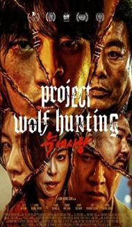 Project Wolf Hunting (2023) Hindi Dubbed Full Movie