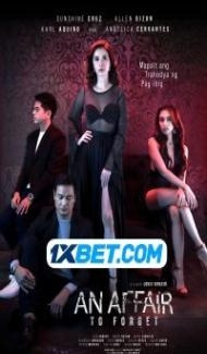 An Affair to Forget (2022) Hindi Dubbed Full Movie