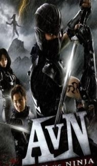 Alien vs Ninja (2010) Hindi Dubbed Full Movie
