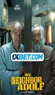 My Neighbor Adolf (2022) Hindi Dubbed Full Movie