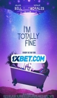 Im Totally Fine (2022) Hindi Dubbed Full Movie