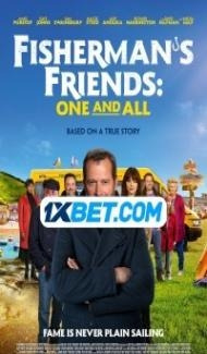 Fishermans Friends One And All (2022) Hindi Dubbed Full Movie