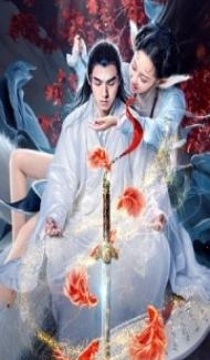 Legend of The Book (2020) Hindi Dubbed Full Movie