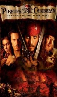 Pirates of the Caribbean The Curse of the Black Pearl (2003) Hindi Dubbed Full Movie