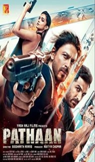 Pathaan (2023) Hindi Movie Full Movie