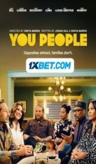 You People (2023) Hindi Dubbed Full Movie