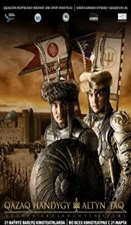 Kazakh Khanate The Golden Throne (2019) Hindi Dubbed Full Movie