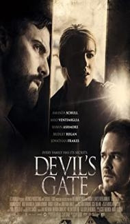 Devils Gate (2017) Hindi Dubbed Full Movie