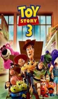 Toy Story 3 (2010) Hindi Dubbed Full Movie