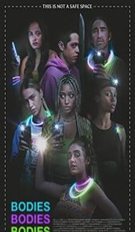 Bodies Bodies Bodies (2022) Hindi Dubbed Full Movie