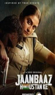 Jaanbaaz Hindustan Ke (2023) Web Series Full Movie