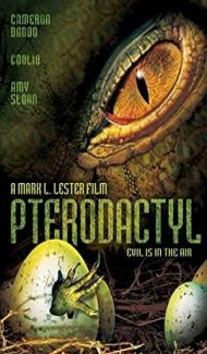 Pterodactyl (2005) Hindi Dubbed Full Movie