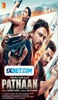 Pathaan (2023) Hindi Movie Full Movie