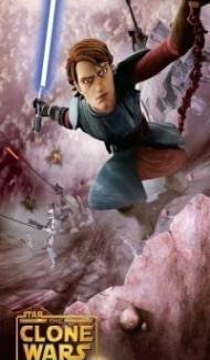 Star Wars The Clone Wars (2008) Hindi Dubbed Full Movie