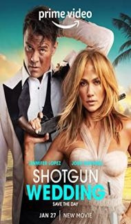 Shotgun Wedding (2023) English Movie Full Movie