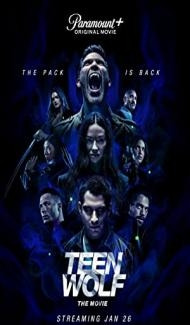 Teen Wolf The Movie (2023) English Movie Full Movie