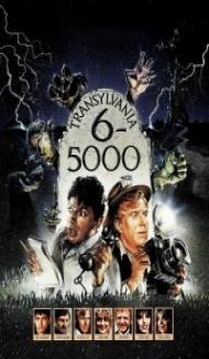 Transylvania 6-5000 (1985) Hindi Dubbed Full Movie