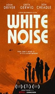 White Noise (2022) Hindi Dubbed Full Movie