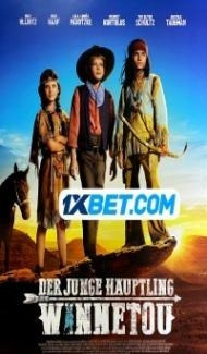 The Young Chief Winnetou (2022) Hindi Dubbed Full Movie