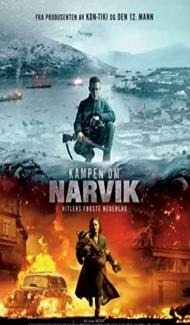 Narvik Hitlers First Defeat (2023) Hindi Dubbed Full Movie