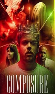 Composure (2022) Hindi Dubbed Full Movie