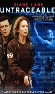 Untraceable (2008) Hindi Dubbed Full Movie