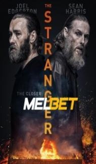 The Stranger (2022) Hindi Dubbed Full Movie
