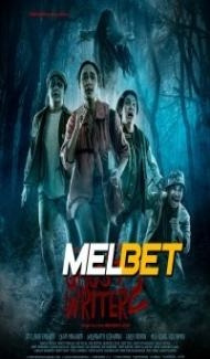Ghost Writer 2 (2022) Hindi Dubbed Full Movie