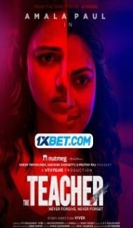 The Teacher (2022) South Indian Hindi Dubbed Movie Full Movie