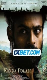 Konda Polam (2021) South Indian Hindi Dubbed Movie Full Movie
