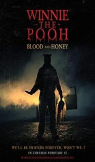 Winnie the Pooh Blood and Honey (2023) English Movie Full Movie
