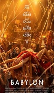 Babylon (2022) English Movie Full Movie