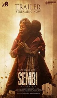 Sembi (2022) South Indian Hindi Dubbed Movie Full Movie