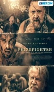 Prizefighter The Life of Jem Belcher (2022) Hindi Dubbed Full Movie