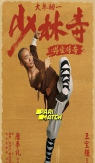 Rising Shaolin The Protector (2021) Hindi Dubbed Full Movie