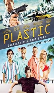 Plastic (2014) Hindi Dubbed Full Movie