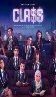 Class (2023) Web Series Full Movie