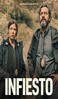 Infiesto (2023) Hindi Dubbed Full Movie
