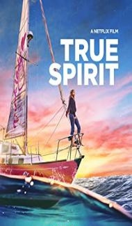 True Spirit (2023) Hindi Dubbed Full Movie