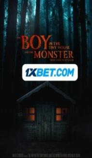 The Boy in the Tiny House and the Monster Who Lived Next Door (2022) Hindi Dubbed Full Movie