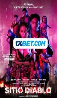 Sitio Diablo (2022) Hindi Dubbed Full Movie
