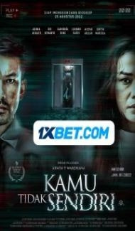 Kamu Tidak Sendiri (2021) Hindi Dubbed Full Movie