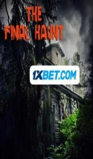 The Final Haunt (2021) Hindi Dubbed Full Movie
