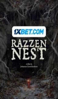 Razzennest (2022) Hindi Dubbed Full Movie
