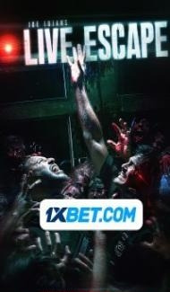 Live Escape (2022) Hindi Dubbed Full Movie